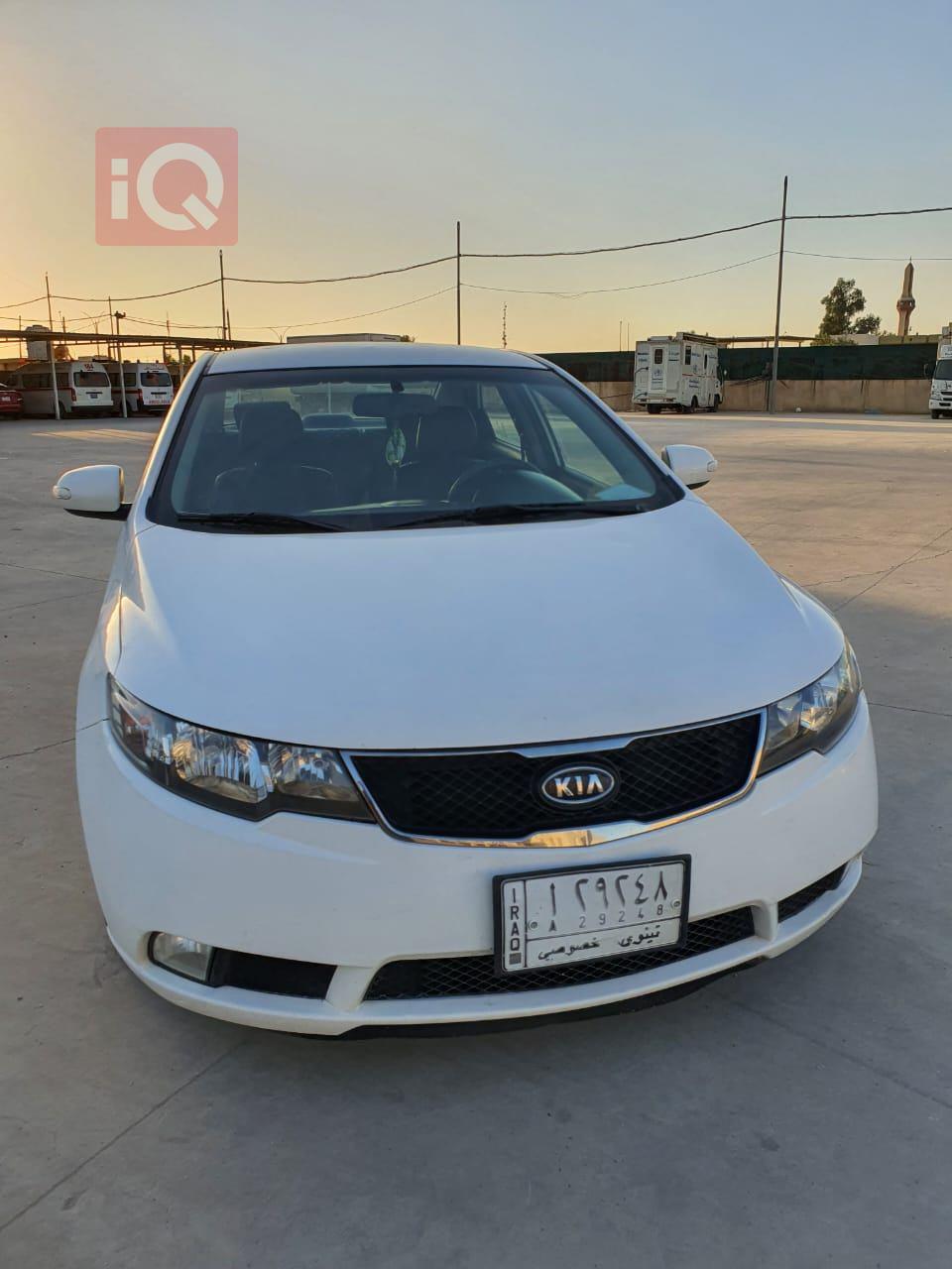 Kia Cerato